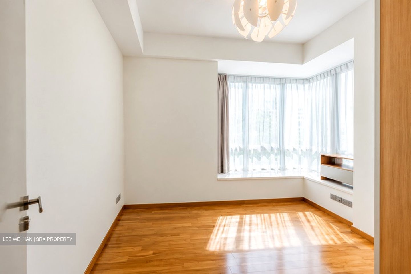 One Tree Hill Residence (D10), Apartment #632481581